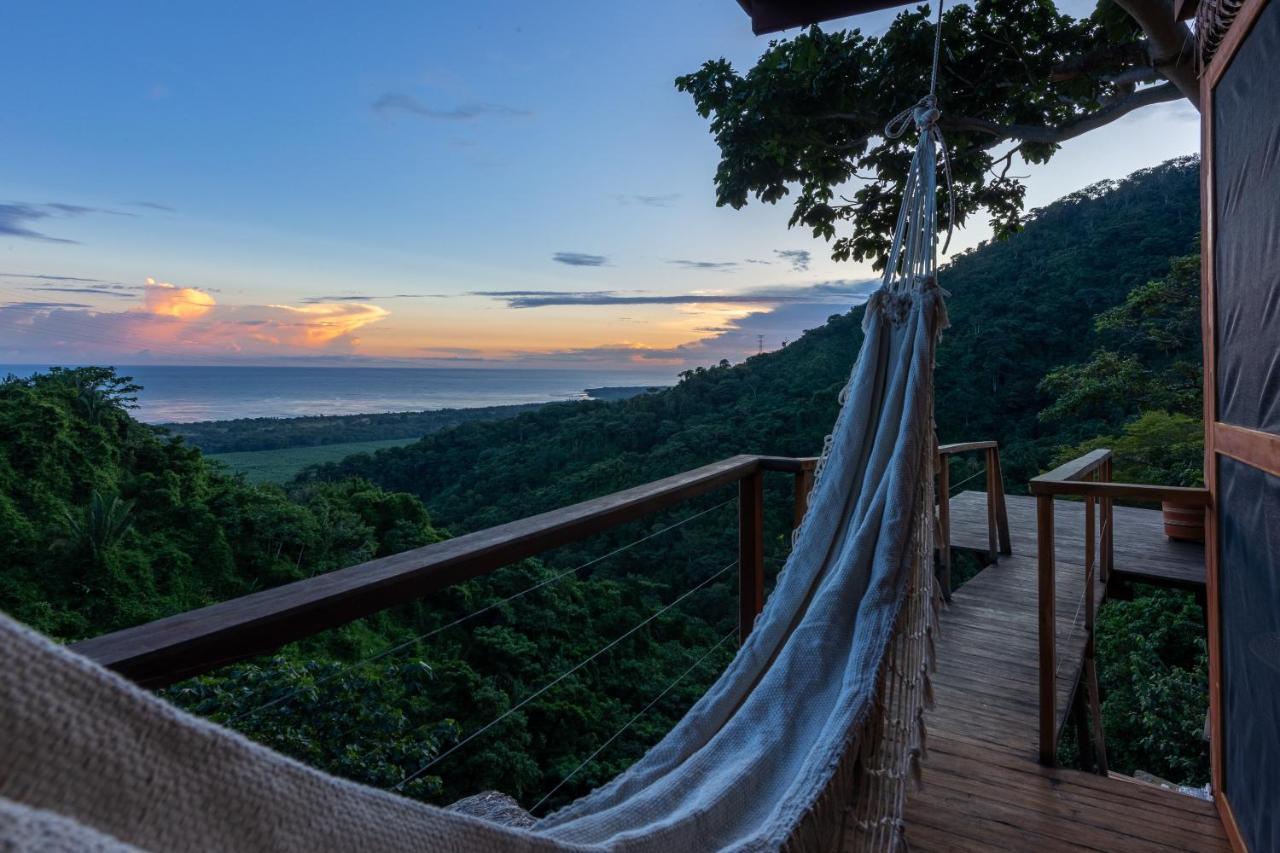 Paraiso Ahimsa Buritaca Luaran gambar
