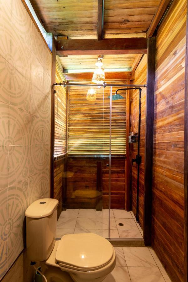 Paraiso Ahimsa Buritaca Luaran gambar