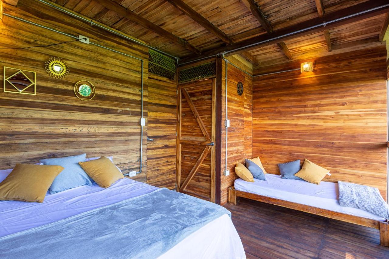 Paraiso Ahimsa Buritaca Luaran gambar