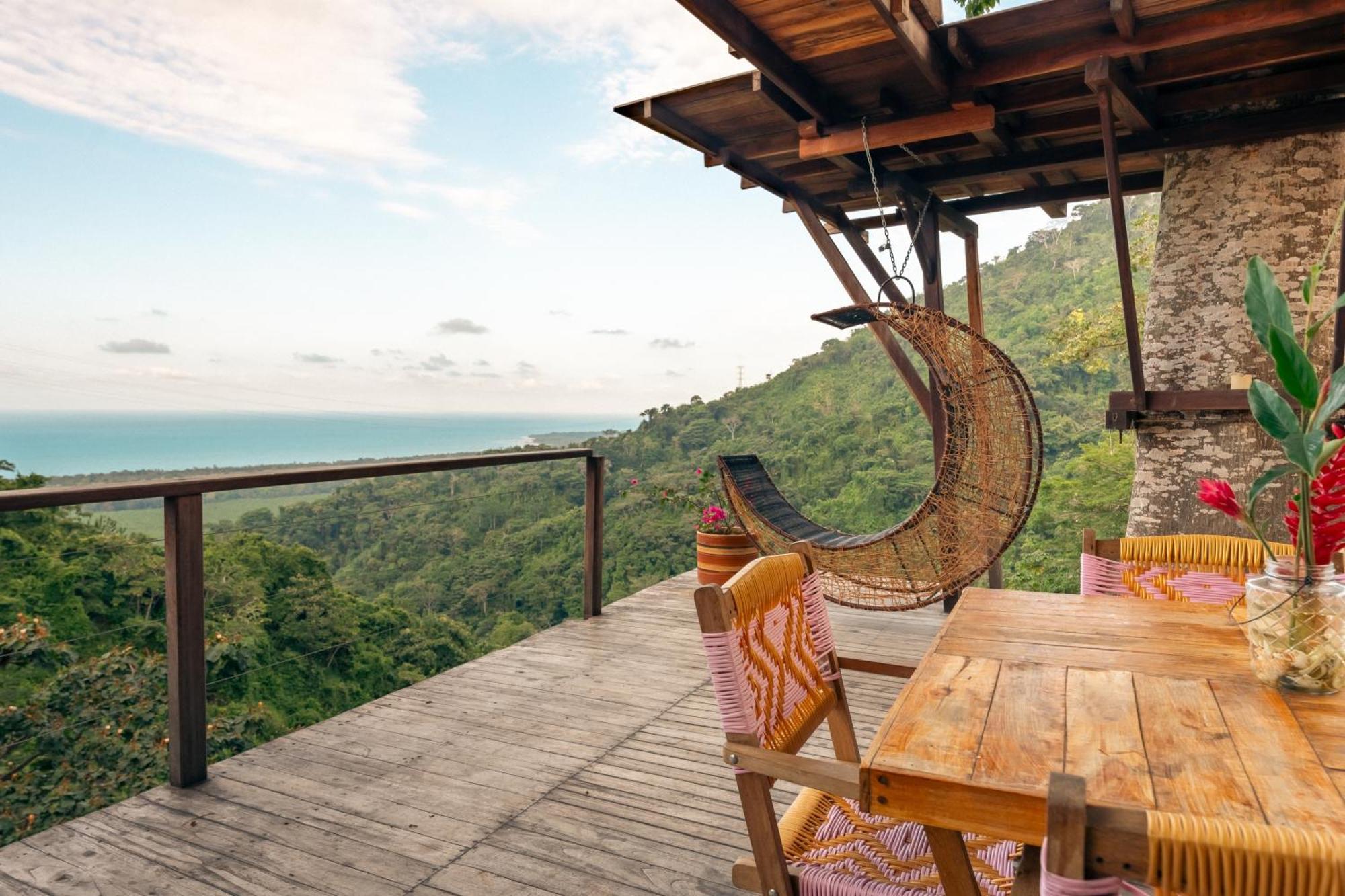 Paraiso Ahimsa Buritaca Luaran gambar