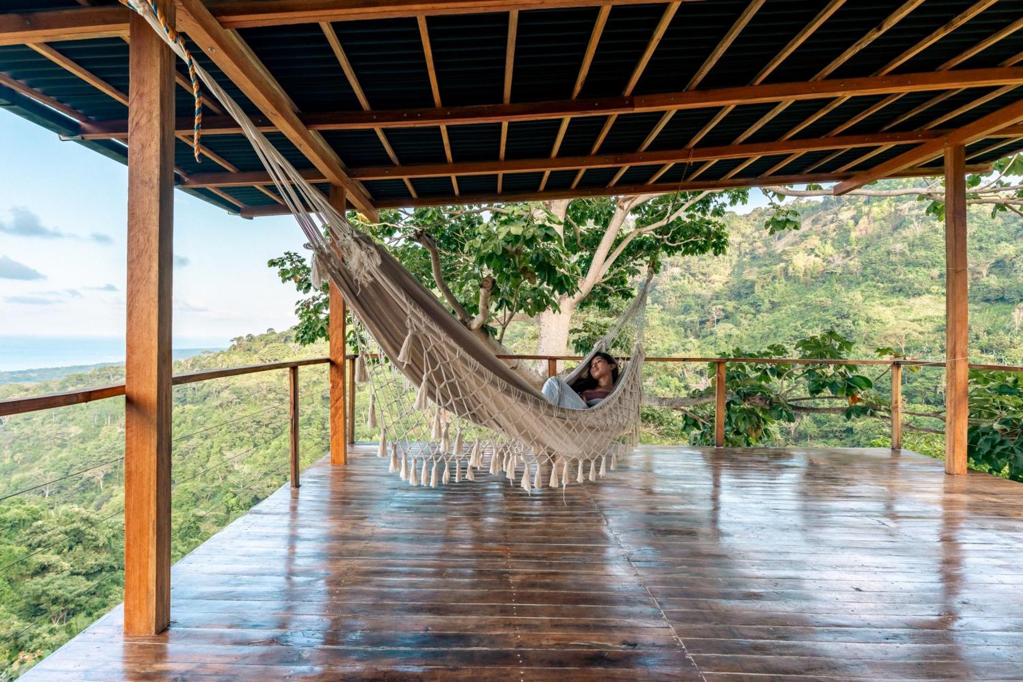 Paraiso Ahimsa Buritaca Luaran gambar