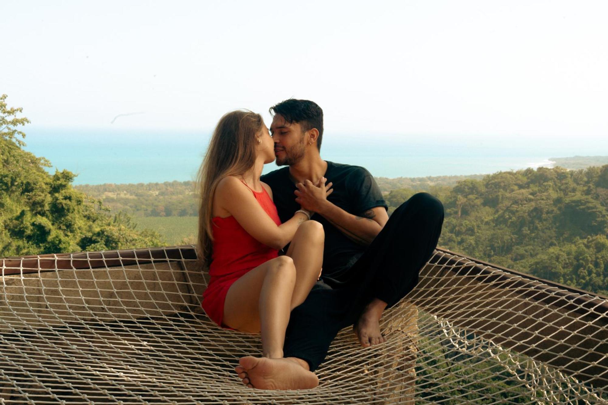 Paraiso Ahimsa Buritaca Luaran gambar