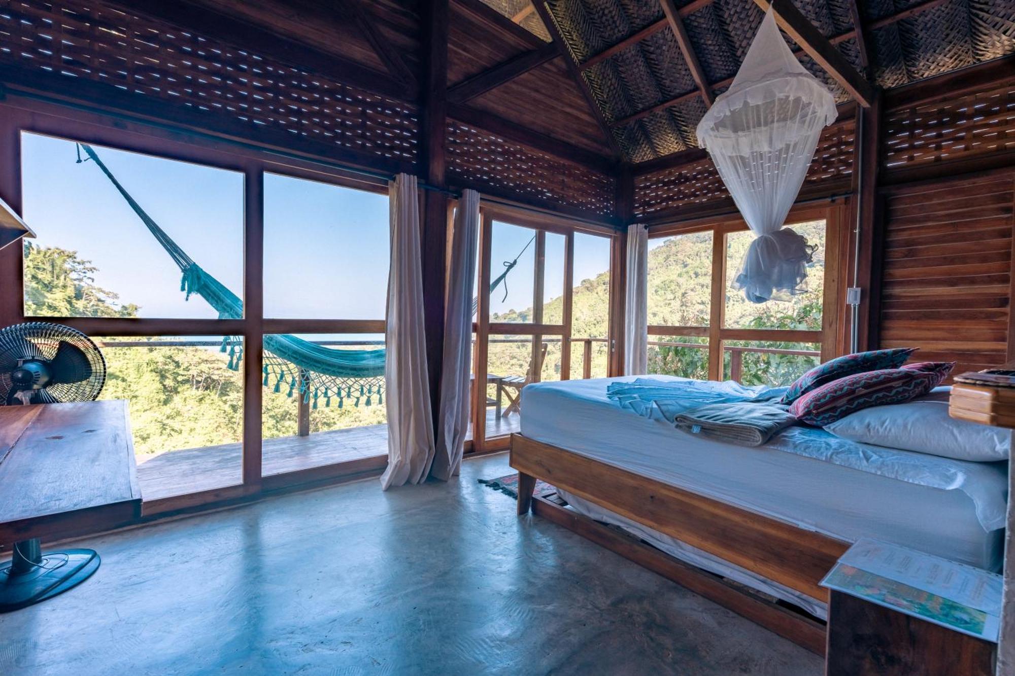Paraiso Ahimsa Buritaca Luaran gambar