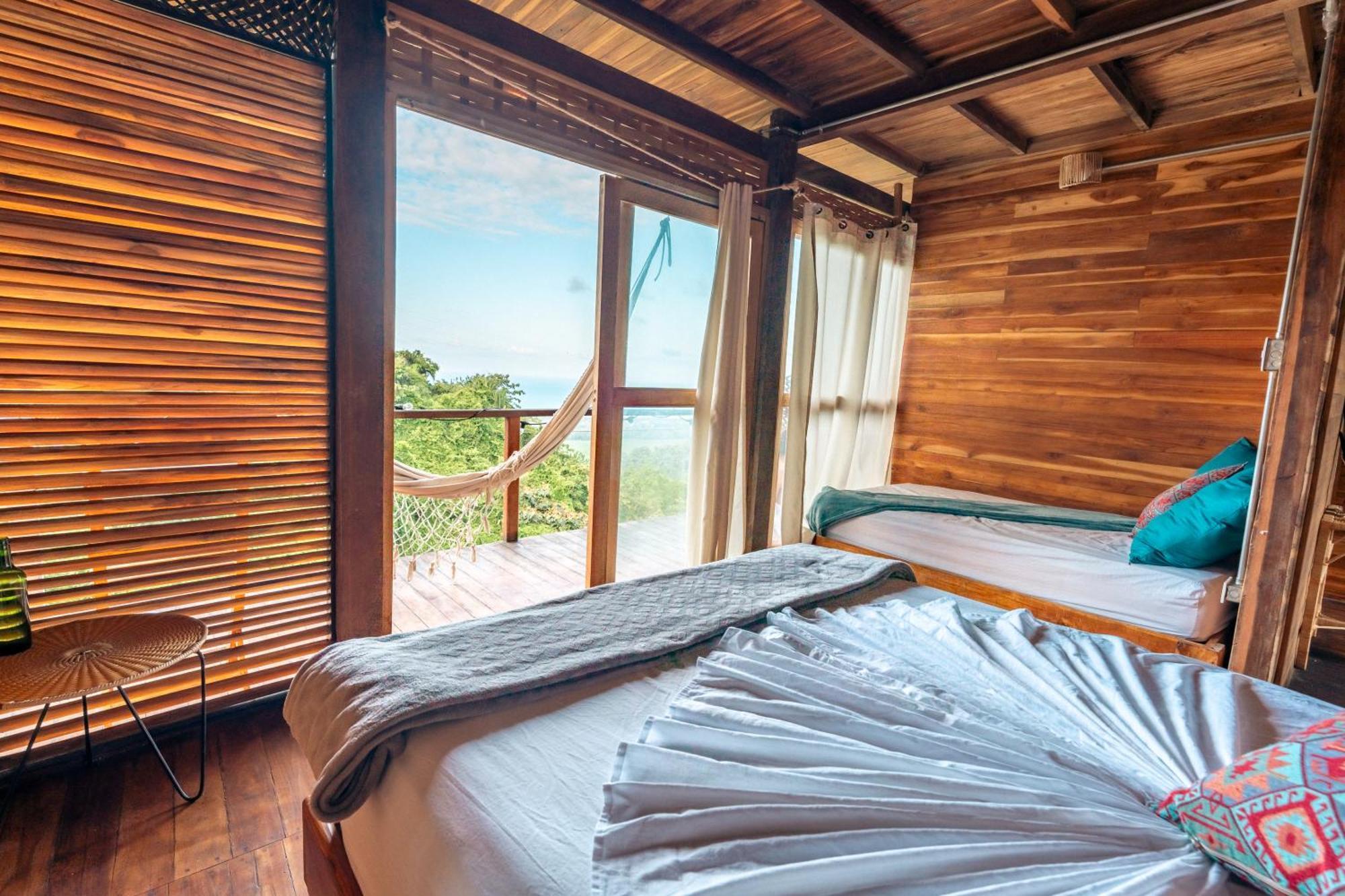 Paraiso Ahimsa Buritaca Luaran gambar