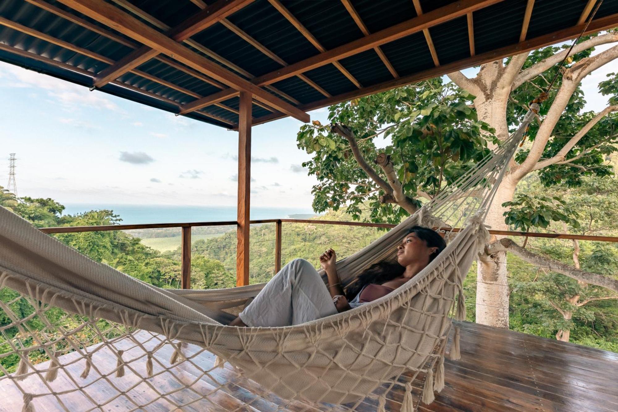 Paraiso Ahimsa Buritaca Luaran gambar