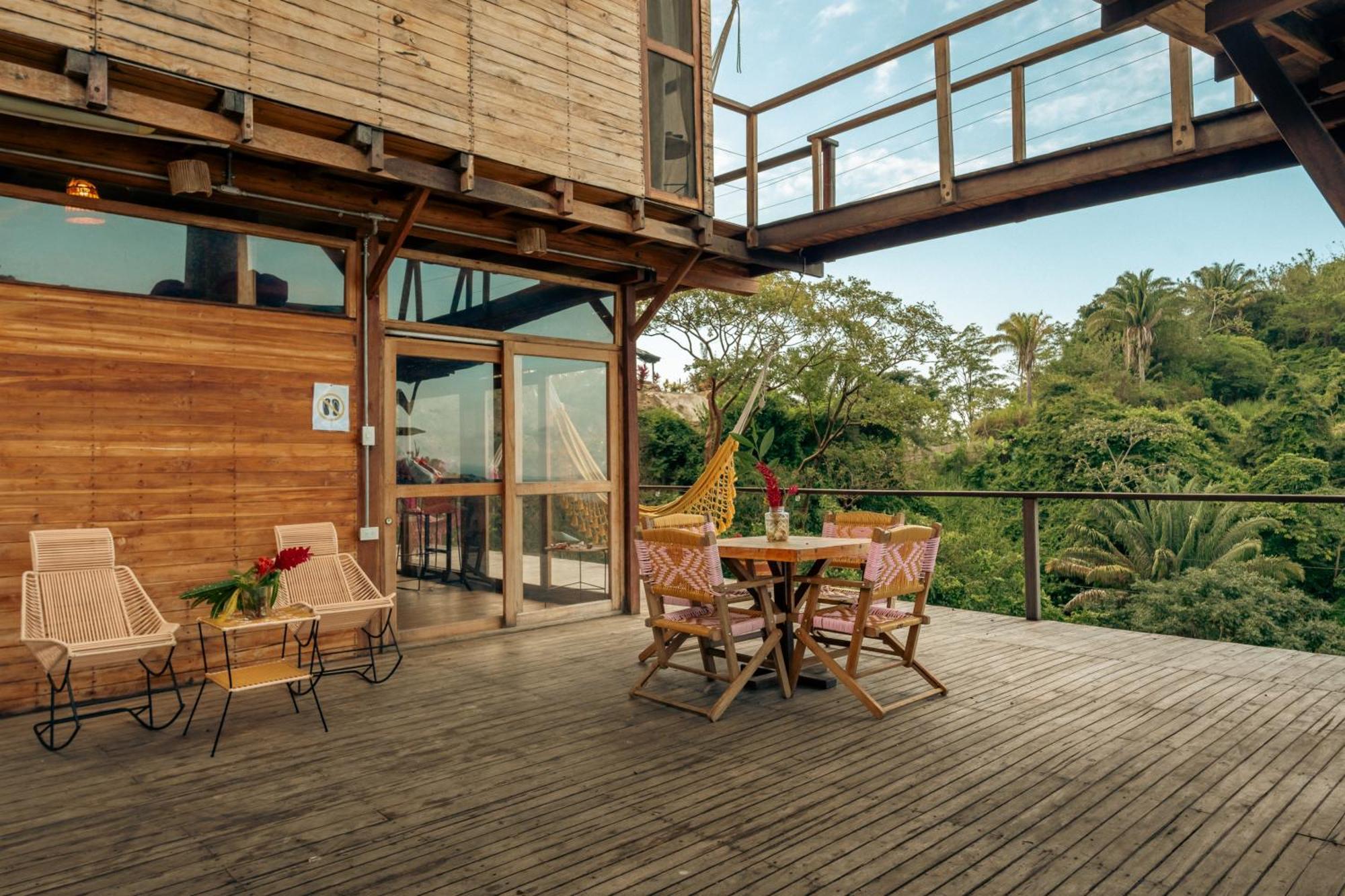 Paraiso Ahimsa Buritaca Luaran gambar