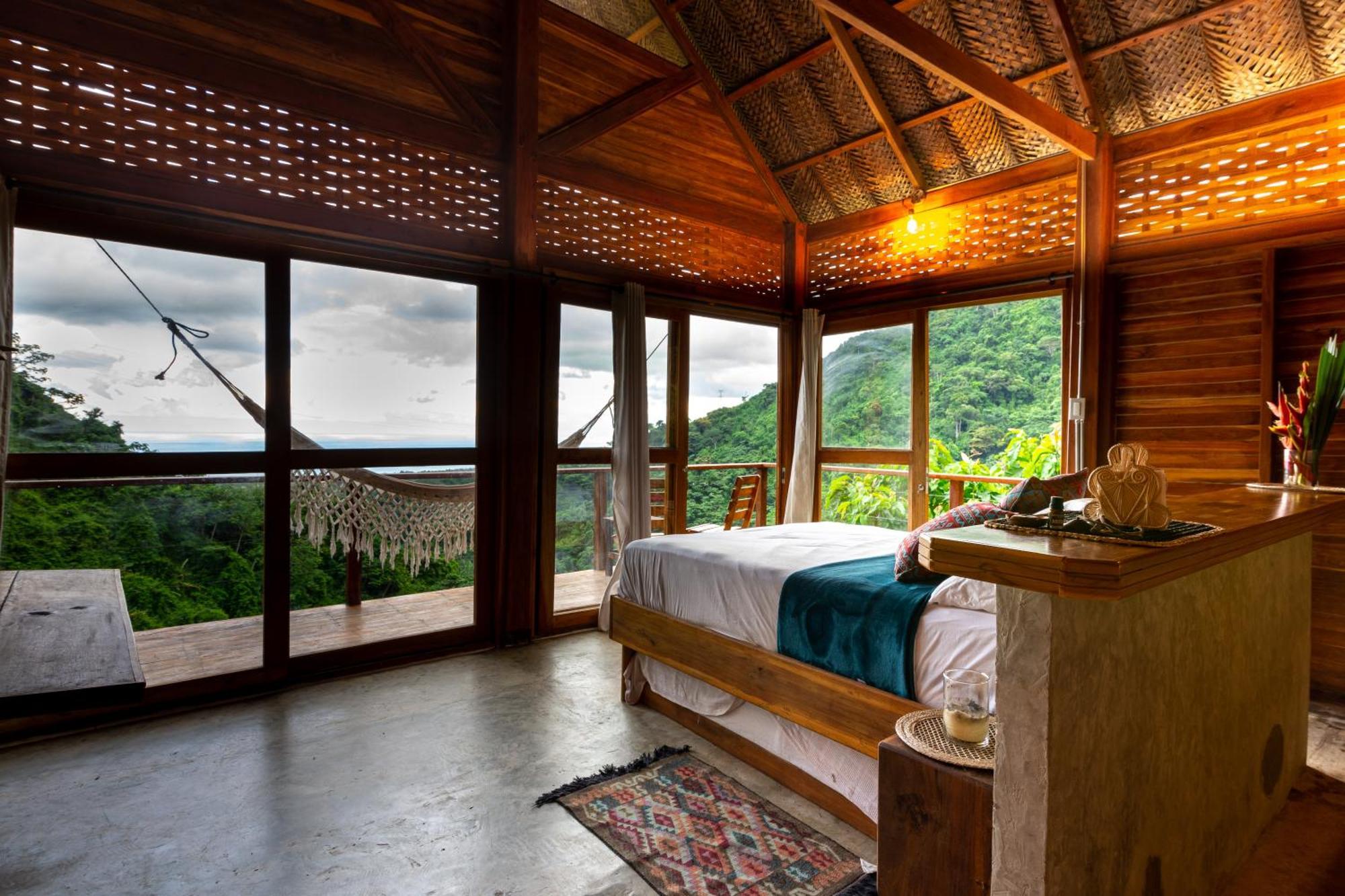 Paraiso Ahimsa Buritaca Luaran gambar