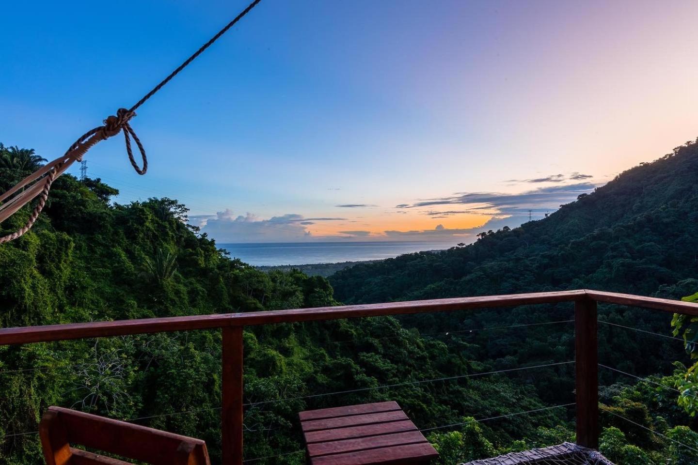 Paraiso Ahimsa Buritaca Luaran gambar