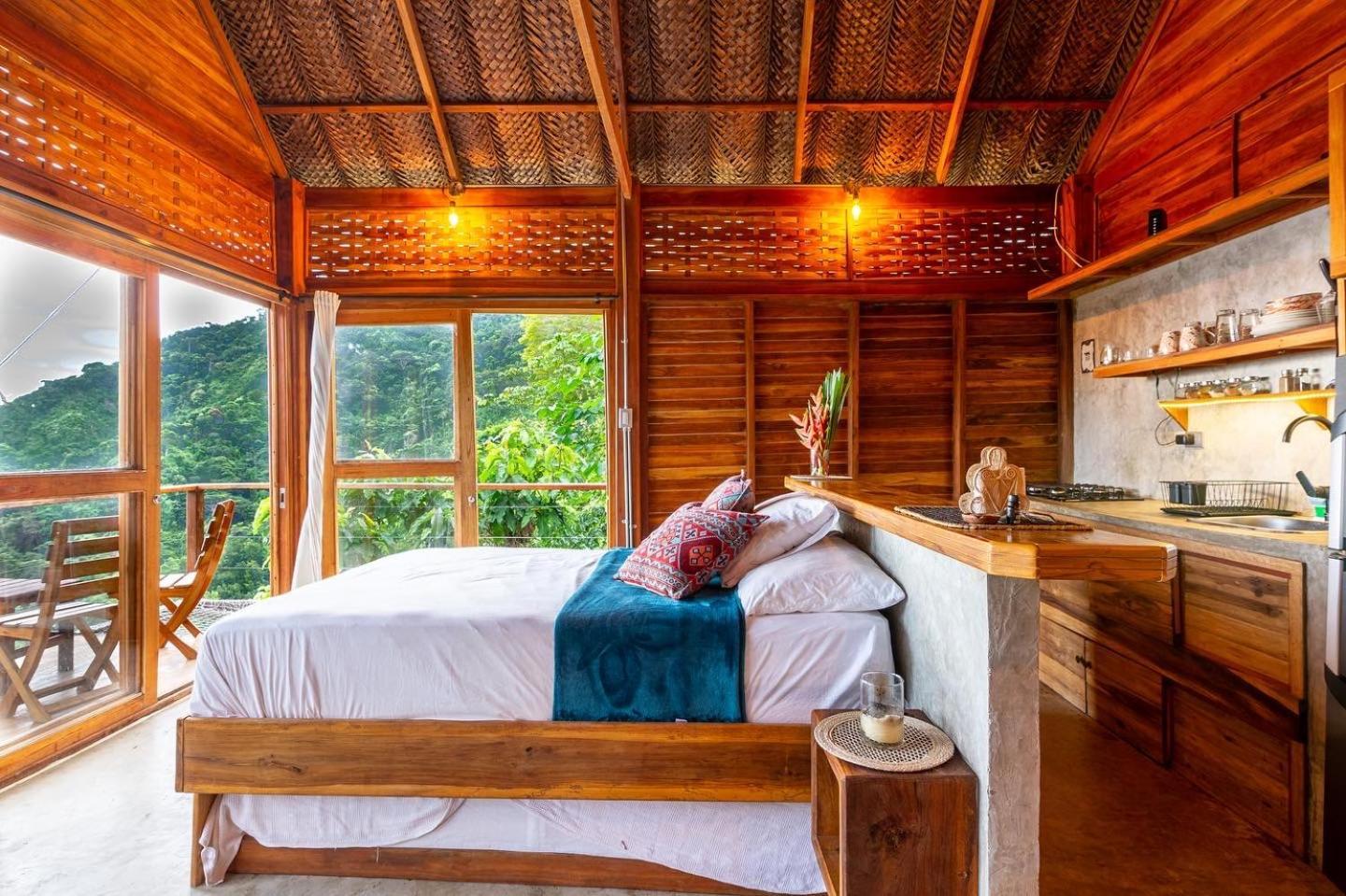 Paraiso Ahimsa Buritaca Luaran gambar