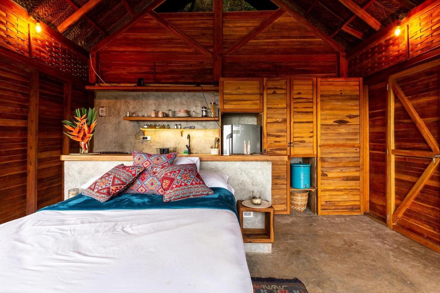 Paraiso Ahimsa Buritaca Luaran gambar