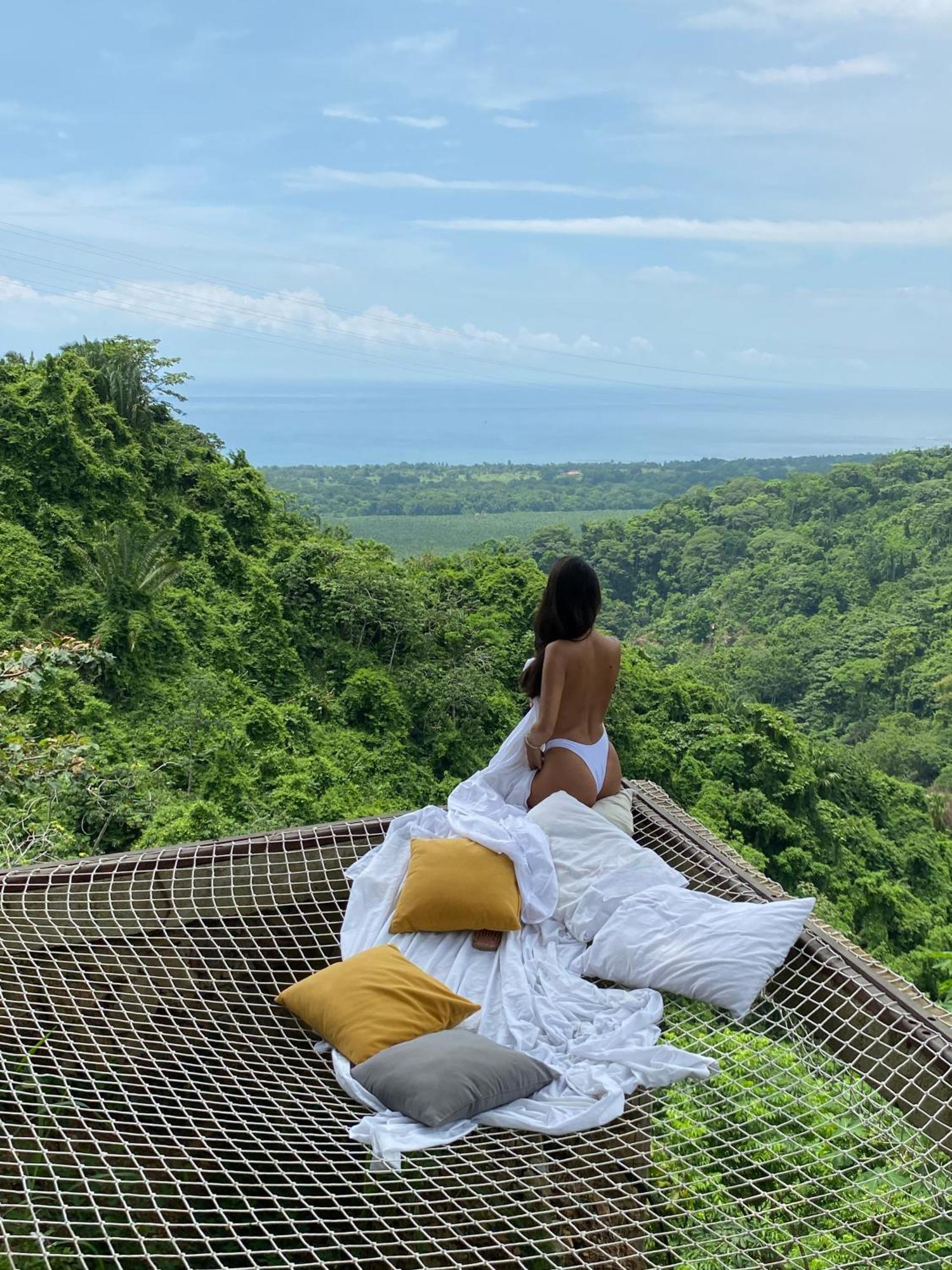 Paraiso Ahimsa Buritaca Luaran gambar