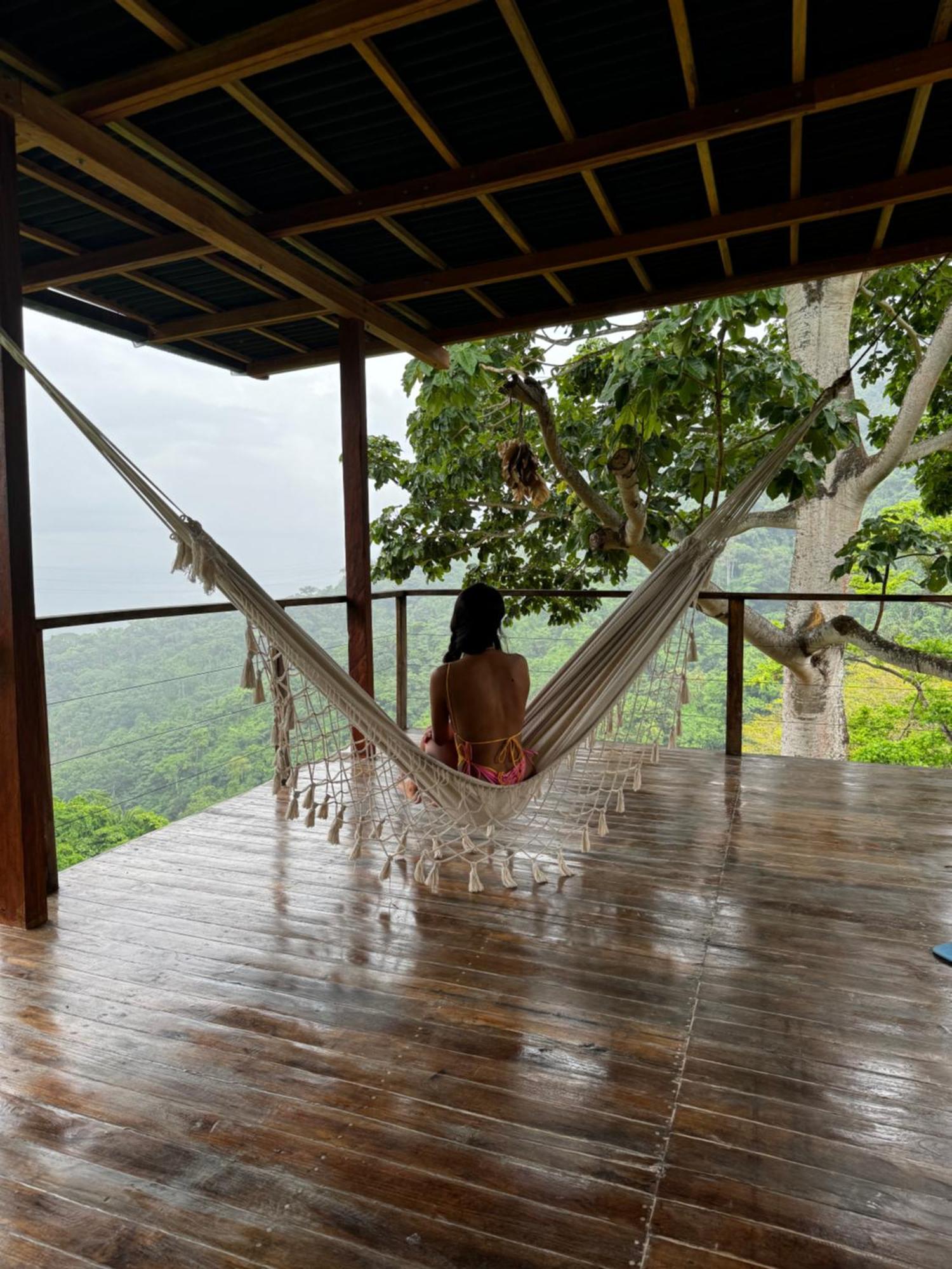 Paraiso Ahimsa Buritaca Luaran gambar