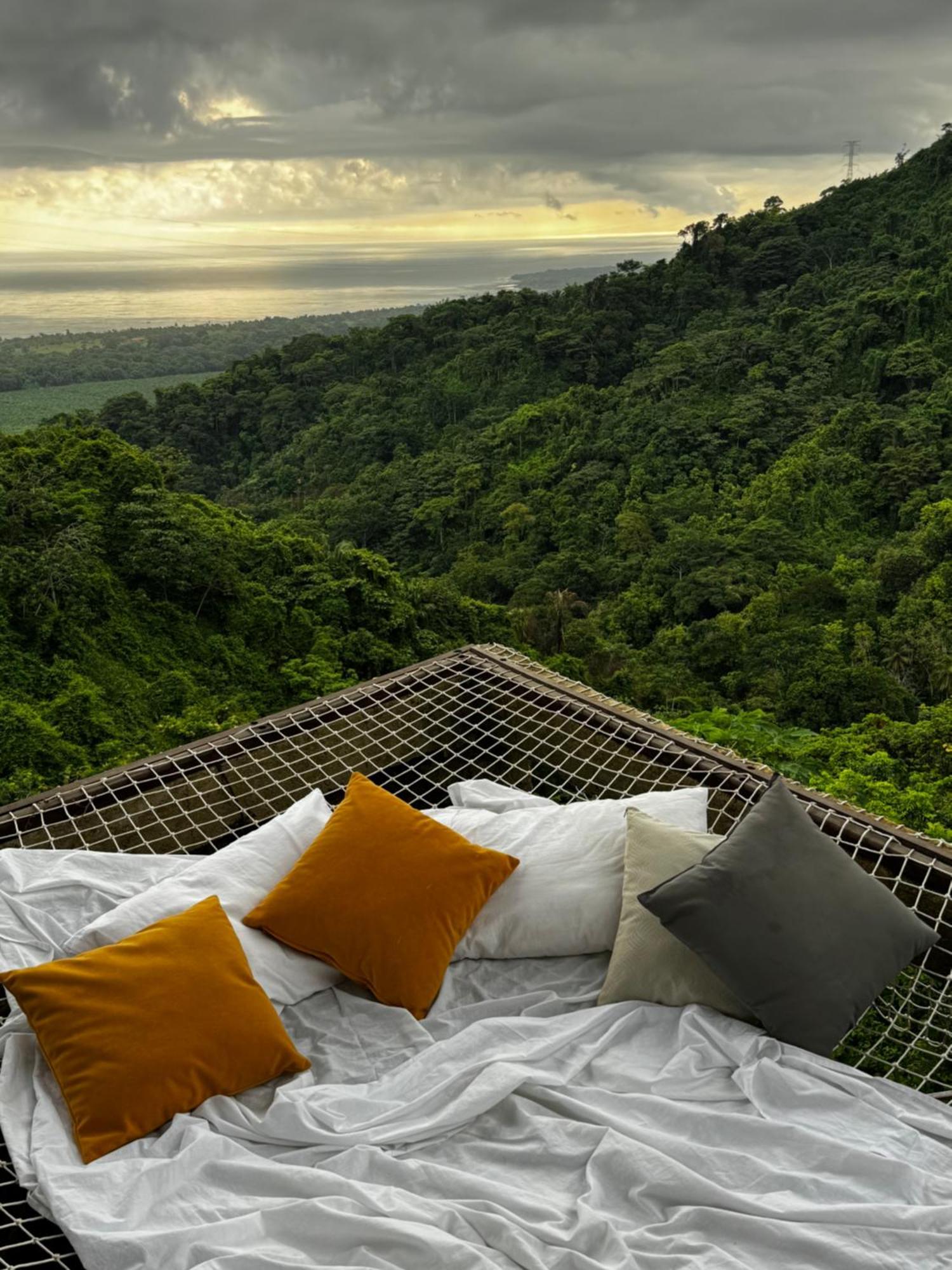Paraiso Ahimsa Buritaca Luaran gambar