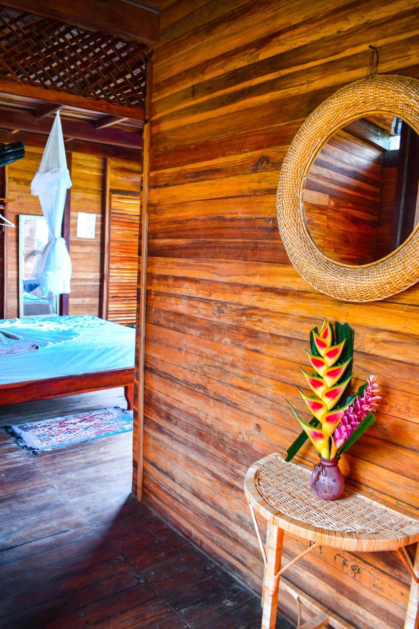 Paraiso Ahimsa Buritaca Luaran gambar