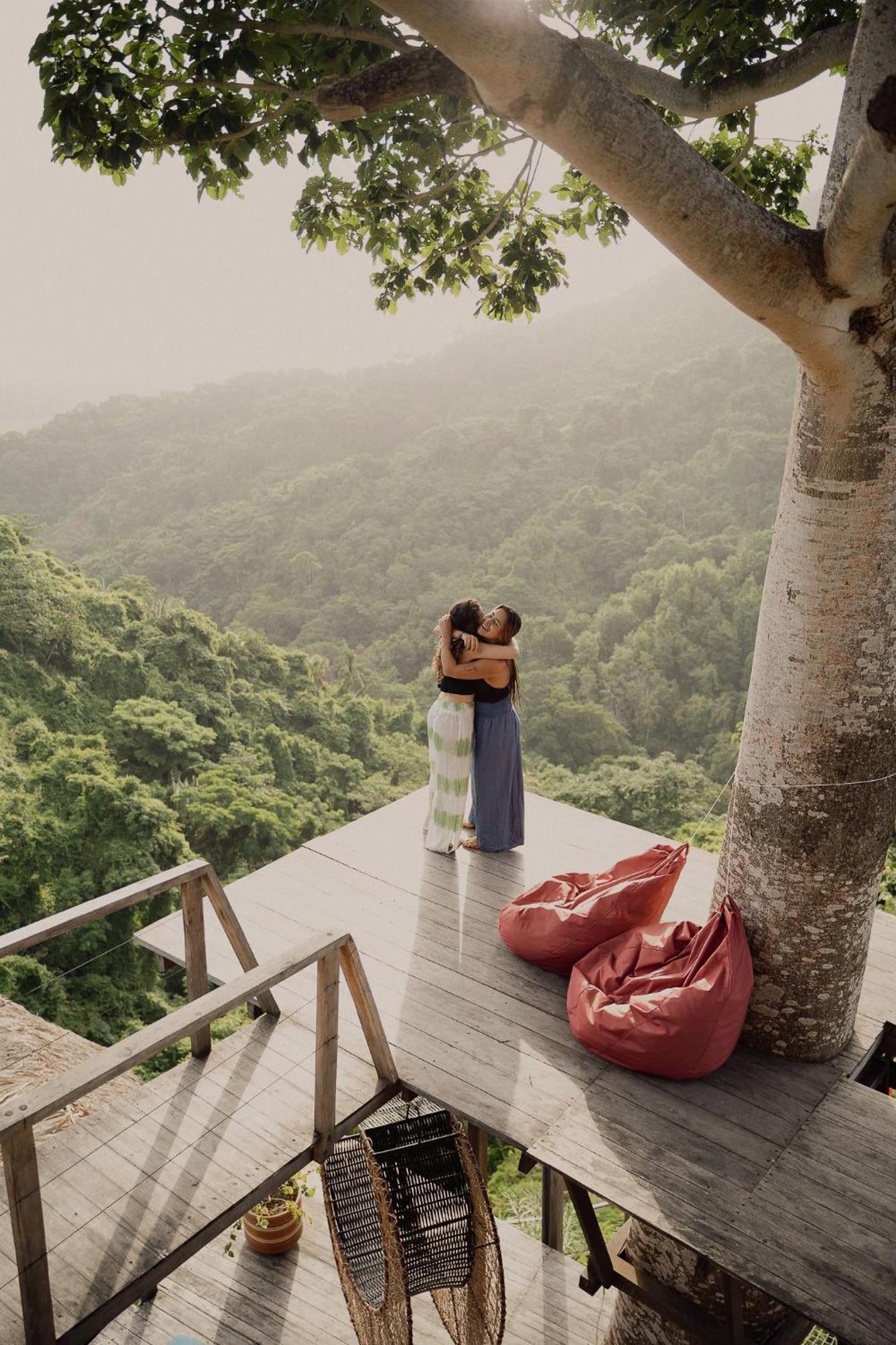 Paraiso Ahimsa Buritaca Luaran gambar