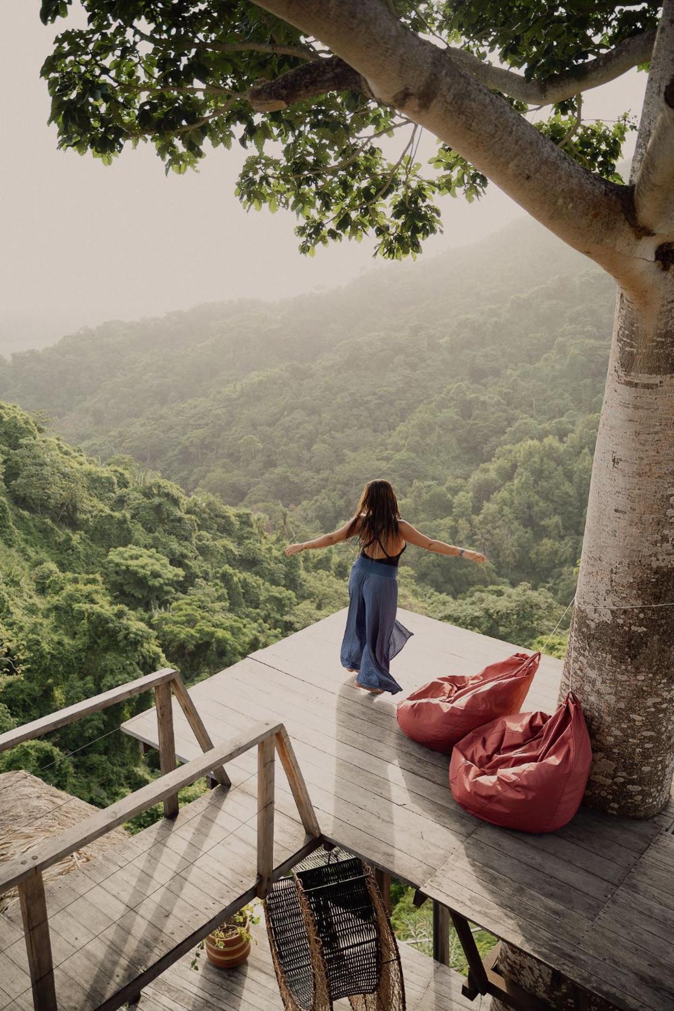 Paraiso Ahimsa Buritaca Luaran gambar