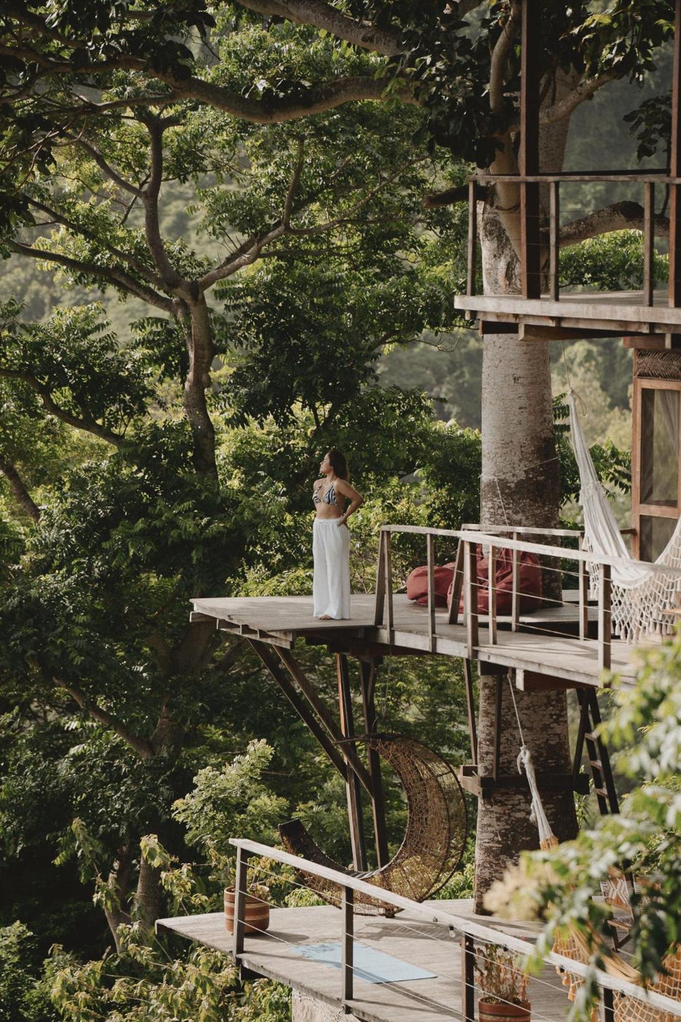 Paraiso Ahimsa Buritaca Luaran gambar