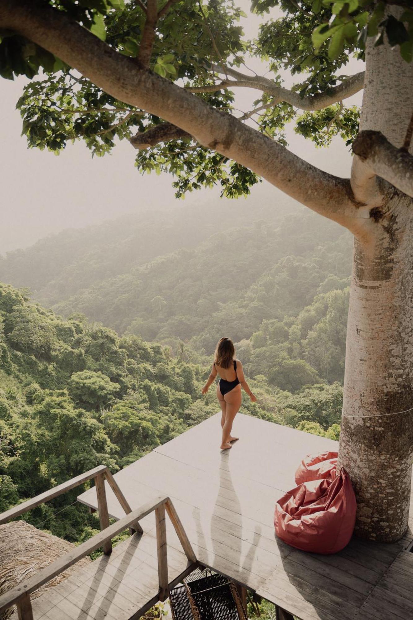 Paraiso Ahimsa Buritaca Luaran gambar
