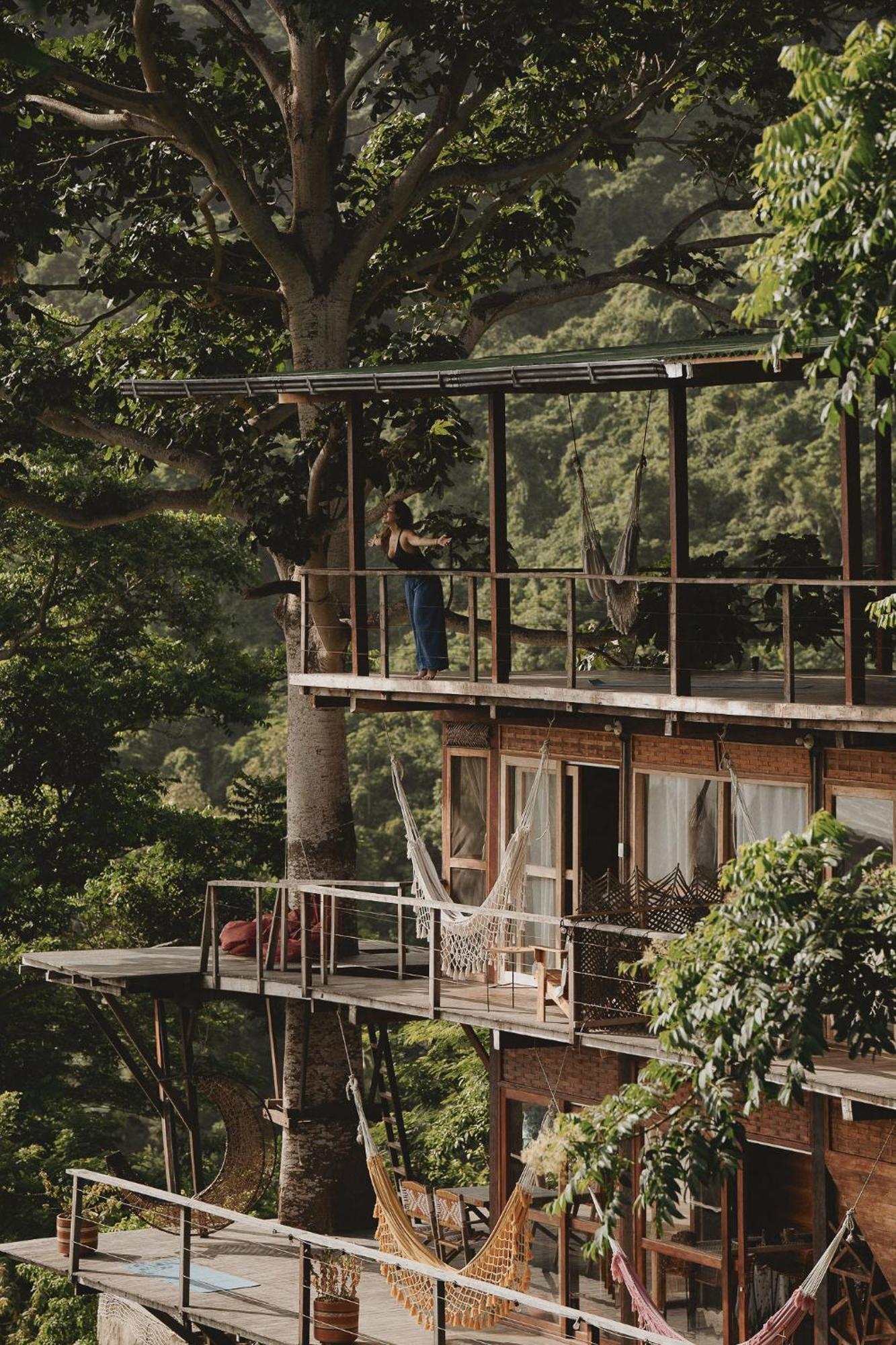 Paraiso Ahimsa Buritaca Luaran gambar