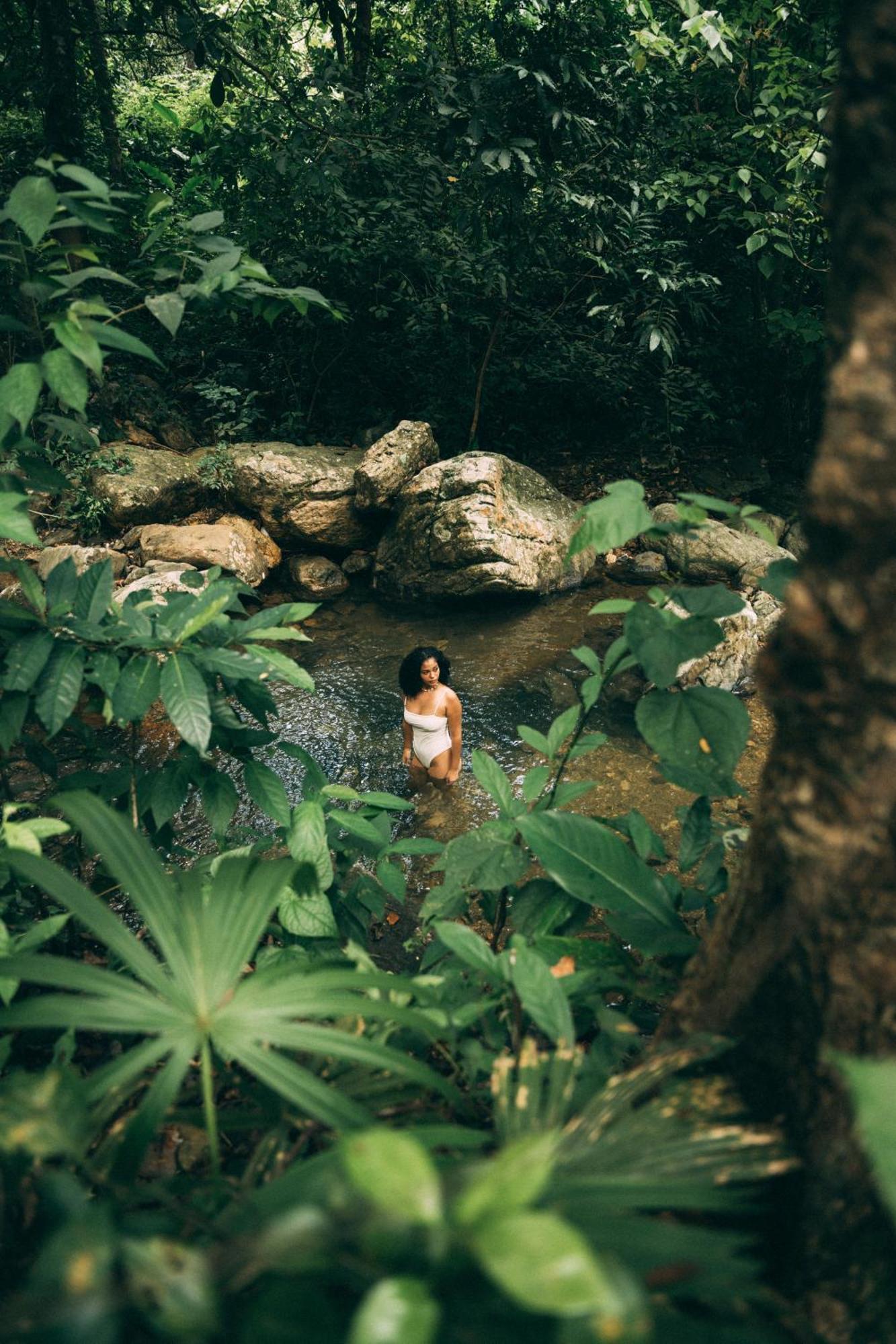 Paraiso Ahimsa Buritaca Luaran gambar
