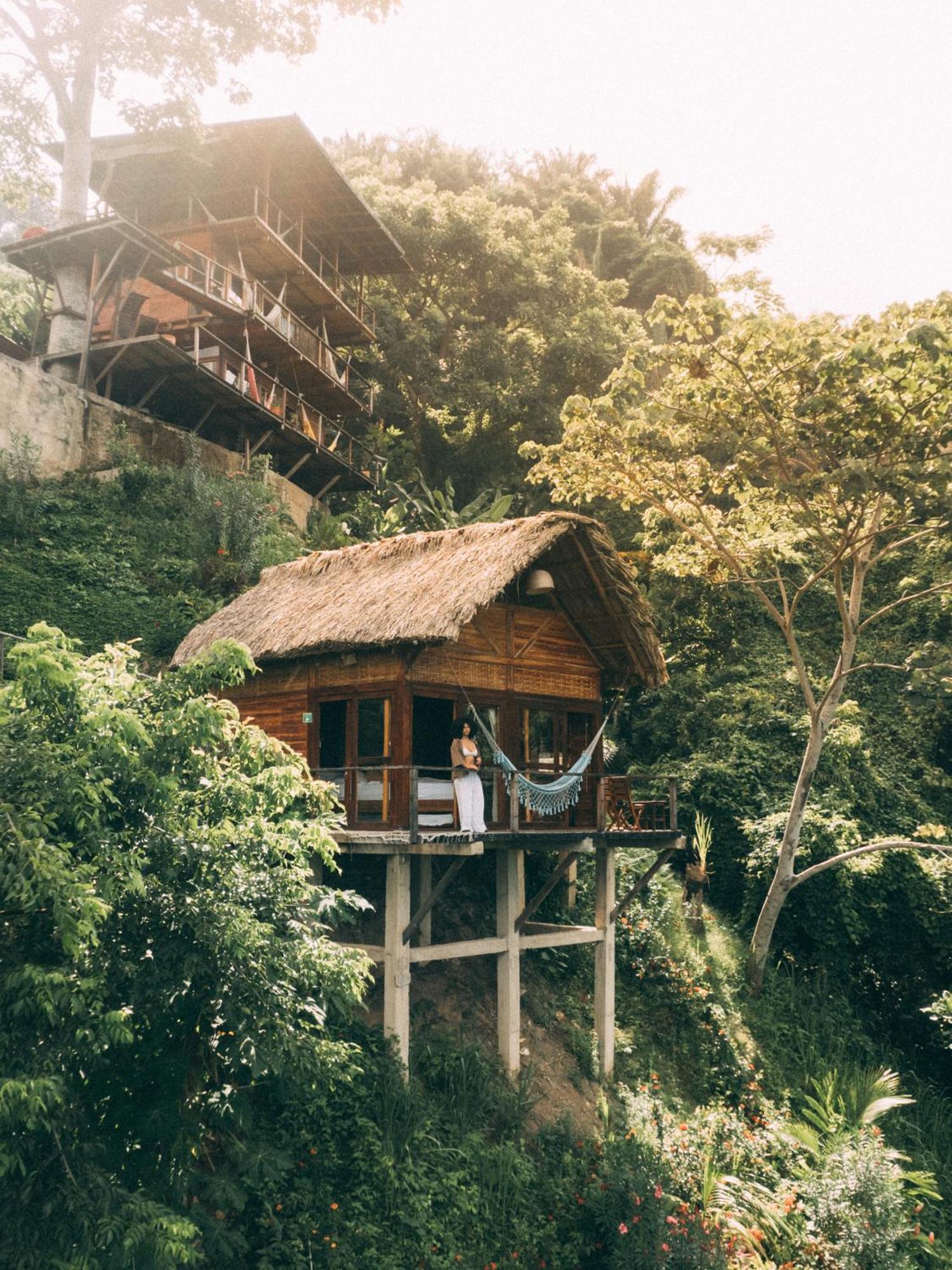 Paraiso Ahimsa Buritaca Luaran gambar